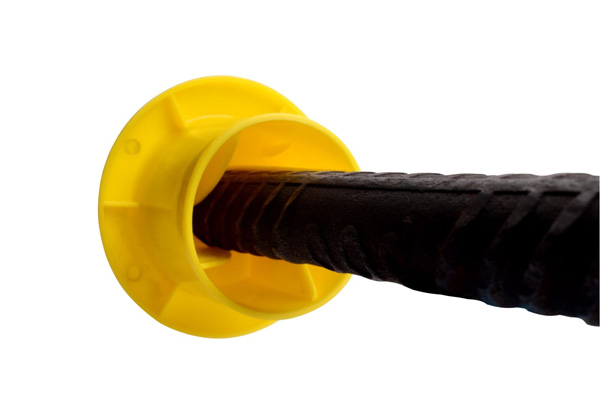 Rebar Safety Caps