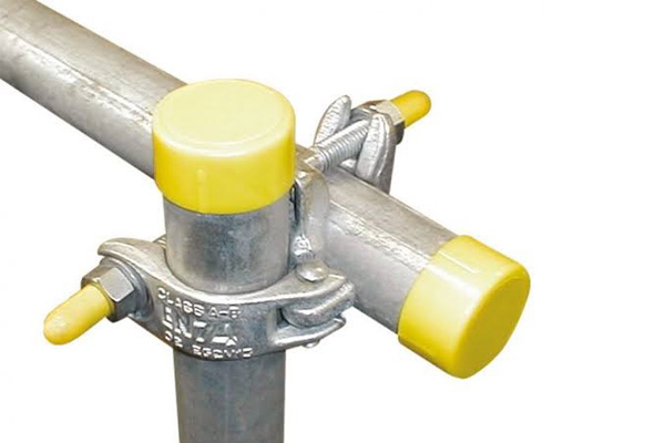 Scaffolding Pipe End Caps
